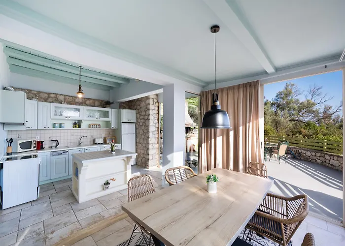 Anemus * Sivota (Lefkada)